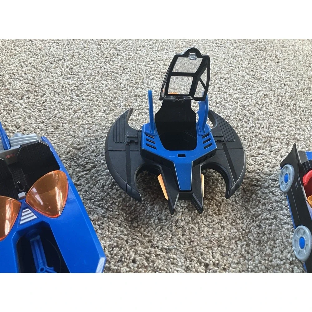 Fisher-Price lot fisher